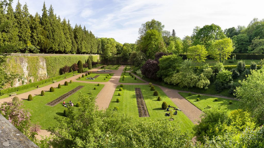 tuin architectuur fotografie frankrijk