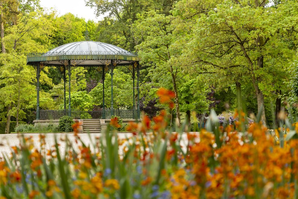 tuin architectuur fotografie frankrijk