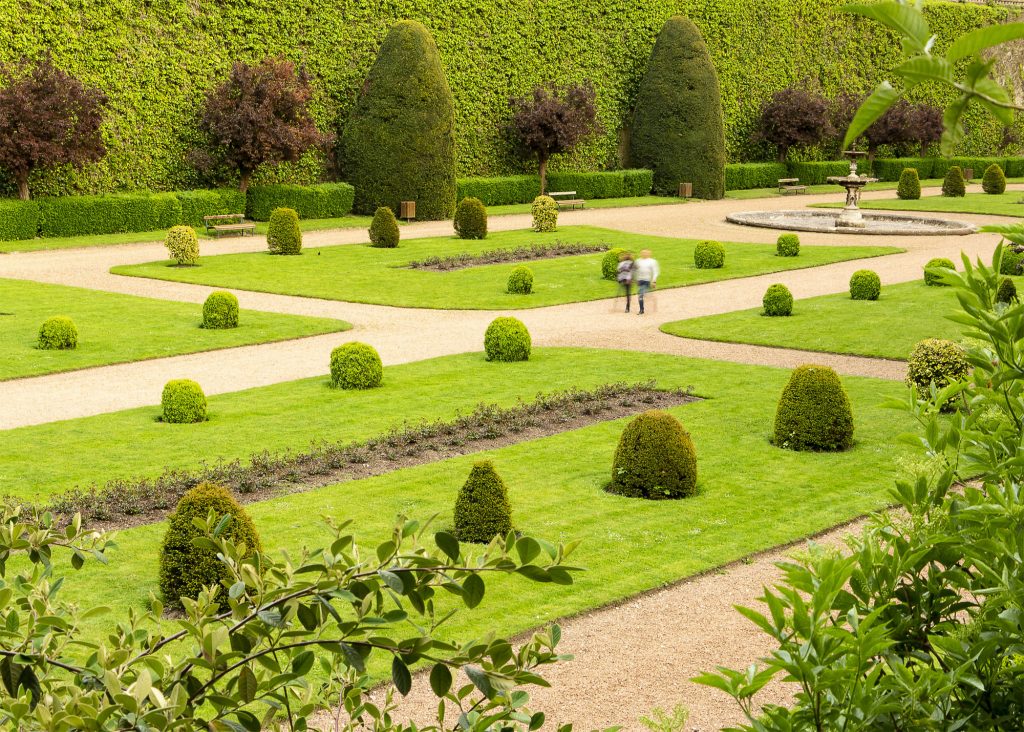 tuin architectuur fotografie frankrijk