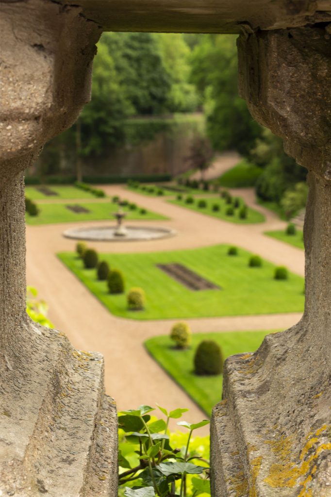 tuin architectuur fotografie frankrijk